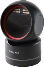 Barcode scanner